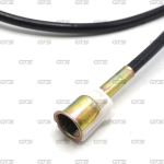 สายไมล์รถยนต์ 1 เส้น สำหรับ Nissan/Datsun 720 Diesel Pick Up ปี 1980-1986